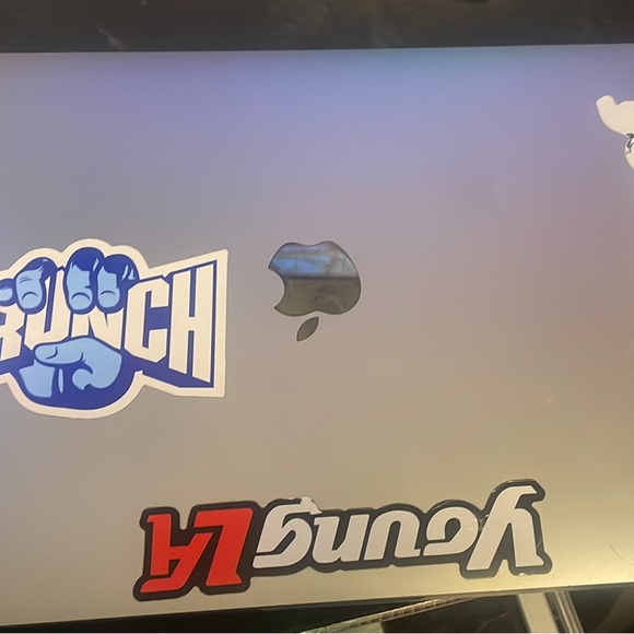 MacBook Pro 2020